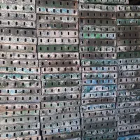 داربست مثلثی اسکافلد|مصالح و تجهیزات ساختمان|تهران, شهرک ابوذر|دیوار