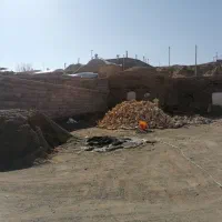 زمین مسکونی مود