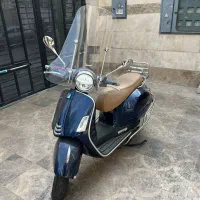 وسپا جی تی اس ۳۰۰ اچ پی ای GTS HPE 300