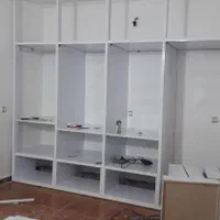 نصب تعمیرا کمد کابینت دراول