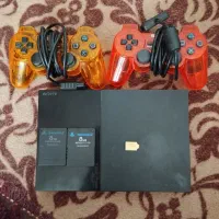 پلی استیشن 2