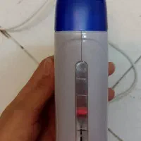 دستگاه وکس مو