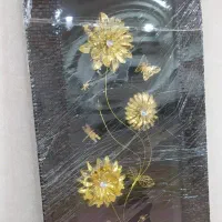 مقداری وسایل خونه