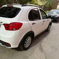 کوییک اتومات ۱۴۰۱ فابریک|خودرو سواری و وانت|شیراز, شهرک نفت ۲|دیوار