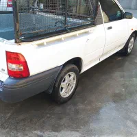 فروش وانت پراید ۱۵۱ مدل ۱۴۰۰|خودرو سواری و وانت|بندر گناوه, |دیوار