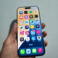 iPhone 17 pro max 256g|موبایل|گرگان, |دیوار