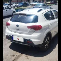 لیفان ایکس 50اتومات