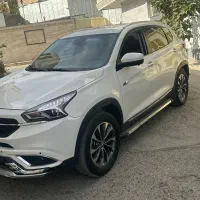 تیگو7ieدرحد خشک