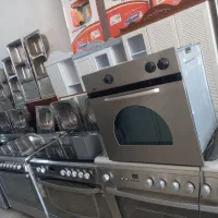 فر توکار|اجاق گاز و لوازم برقی پختوپز|سبزوار, طبرسی (جعفرآباد)|دیوار