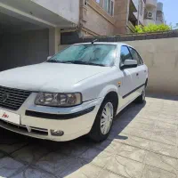 سمندlxسادهxu7|خودرو سواری و وانت|جم, |دیوار