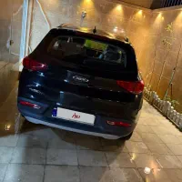 تیگو7 ie مدل1402|خودرو سواری و وانت|مشهد, بهشت|دیوار