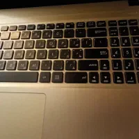 لپ تاپ ایسوس نسل ۶ تمیز|رایانه همراه|شیراز, سرو|دیوار