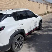 چانگان 2024|خودرو سواری و وانت|اصفهان, احمدآباد|دیوار