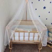 تخت گهواره ای و تخت کنار مادر