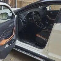 ام وی ام X22poro cvt مدل 1402|خودرو سواری و وانت|شهریار, شهرک عباس پور|دیوار