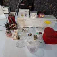 میز تی وی  نونو  جهیزیه  و بقیه|میز تلویزیون|تبریز, |دیوار