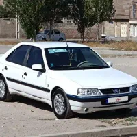 پژو 405slx|خودرو سواری و وانت|اردبیل, |دیوار