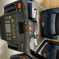 تردمیل|تجهیزات ورزشی|مشهد, جاهد شهر|دیوار