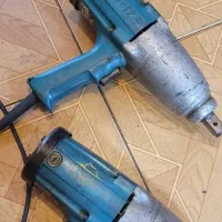 ست دریل و ایمپکت و اره افقی بر و بکس برقی ماکیتا|ابزارآلات|تهران, ورزشگاه آزادی|دیوار