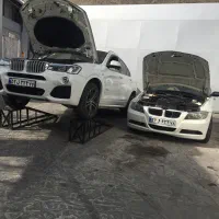 مکانیکی دیاگ جلوبندی گیربکس برق|خدمات موتور و ماشین|تهران, اختیاریه|دیوار