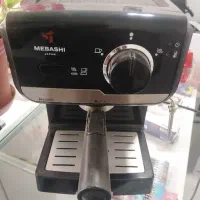 دستگاه قهوه ساز میباشی
