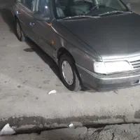 پژو روا سال