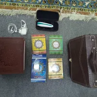 قلم قرآنی هوشمند بصیر|کتاب و مجله مذهبی|قائم‌شهر, |دیوار