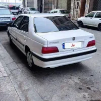 پارس TU5 مدل 1401|خودرو سواری و وانت|فردیس, فردیس|دیوار