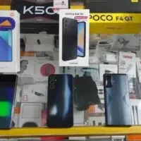 سامسونگ A14 حافظه ۶۴ و ۱۲۸ رام ۶ ویتنام|موبایل|اراک, |دیوار