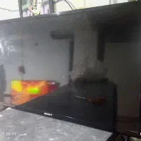 تلویزیون 32اینج|تلویزیون و پروژکتور|روانسر, |دیوار