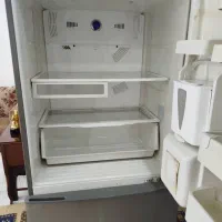 یخچال نیم ساید اسنوا مدل ۸۱۰|یخچال و فریزر|محمودآباد, |دیوار