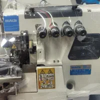 سردوز مگی ۴نخ ۵ نخ بدون پیش پرداخت اقساط ۱۰ماه