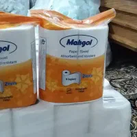 دستمال کاغذی فله ای و بسته بندی|مواد شوینده و دستمال کاغذی|تهران, تهرانپارس شرقی|دیوار