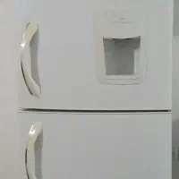 یخچال نیمه فریزر الکترواستیل