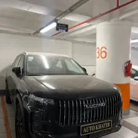 لوکانو ال 7 مشکی/اقساطی بدون ضامن /تحویل آنی|خودرو سواری و وانت|تهران, اقدسیه|دیوار