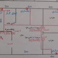 فروش منزل مسکونی