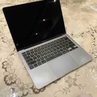 macbook air m1 2020 - مک بوک ایر|رایانه همراه|تهران, فلسطین (میدان انقلاب)|دیوار