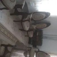 مبل  بوفه