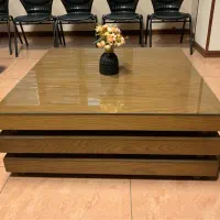 میز پذیرایی