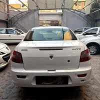 رانا ۹۳ بدون رنگ تک برگ نقد/ اقساط / معاوضه|خودرو سواری و وانت|تهران, سلسبیل جنوبی|دیوار