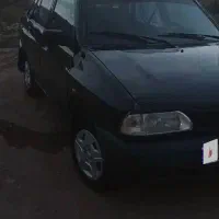 پراید مدل 83