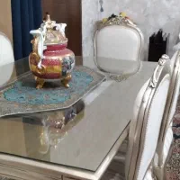 میزناهارخوری|میز و صندلی غذاخوری|تهران, شهرک آسمان|دیوار
