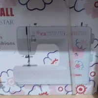 چرخ خیاطی مارشال هوم استار
