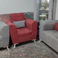 مـبل راحتی ۷ نفره