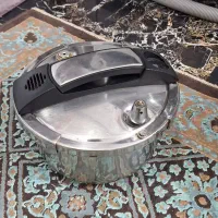 زودپز کلیپسی کف چدن نونو