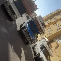 باربری وانت تلفنی نیسان بار کف صاف پتودار با کارگر|خدمات حمل و نقل|تبریز, |دیوار