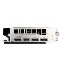 کارت گرافیک 2060 6گیگ|قطعات و لوازم جانبی رایانه|بومهن, |دیوار