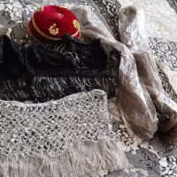 شال کمر