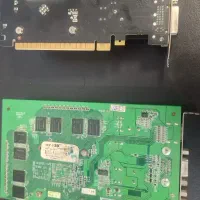 کارت گرافیک 1 گیگ|قطعات و لوازم جانبی رایانه|نظرآباد, مسکن مهر نظرآباد|دیوار