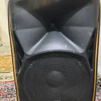 بانداکتیو دی جی درحد